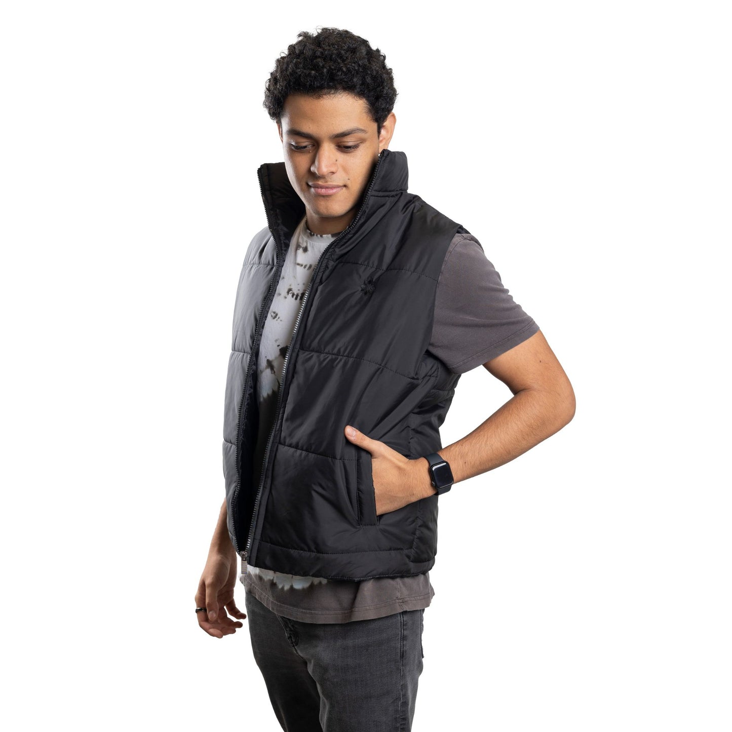 CHALECO IMPERMEABLE