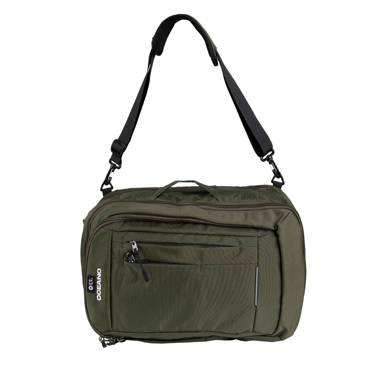 MOCHILA PORTER OCEANO