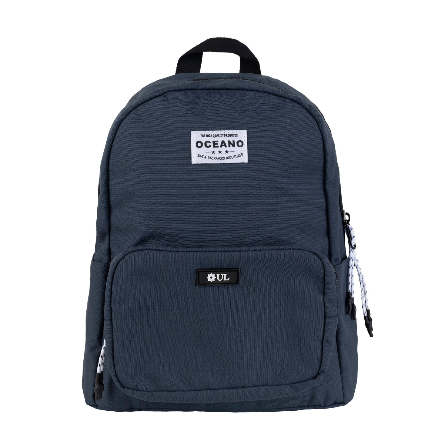 MOCHILA VELVET OCEANO