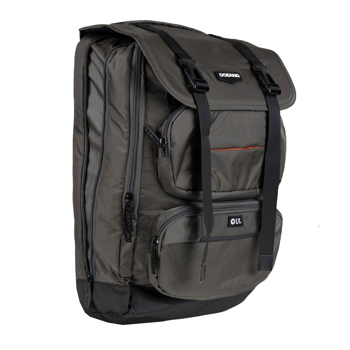 MOCHILA GLOVER OCEANO