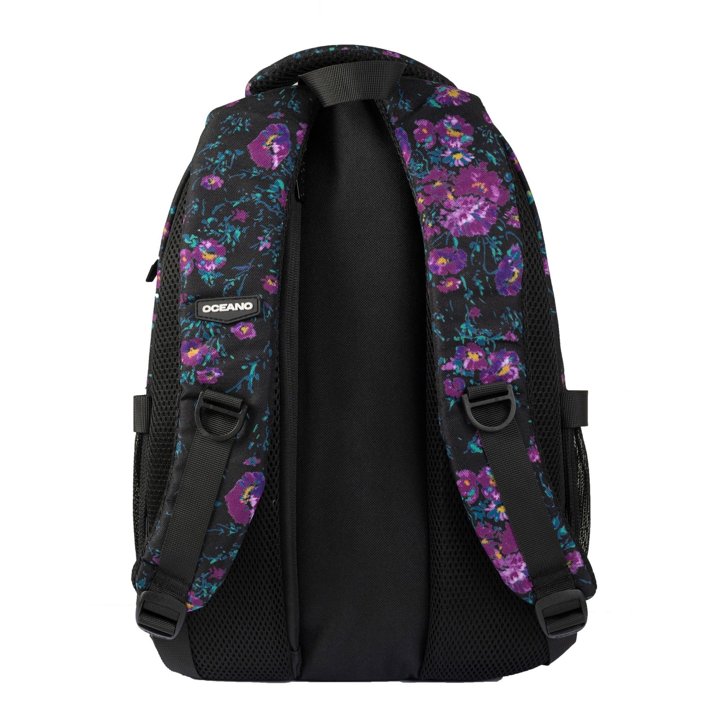 MOCHILA GINGER OCEANO