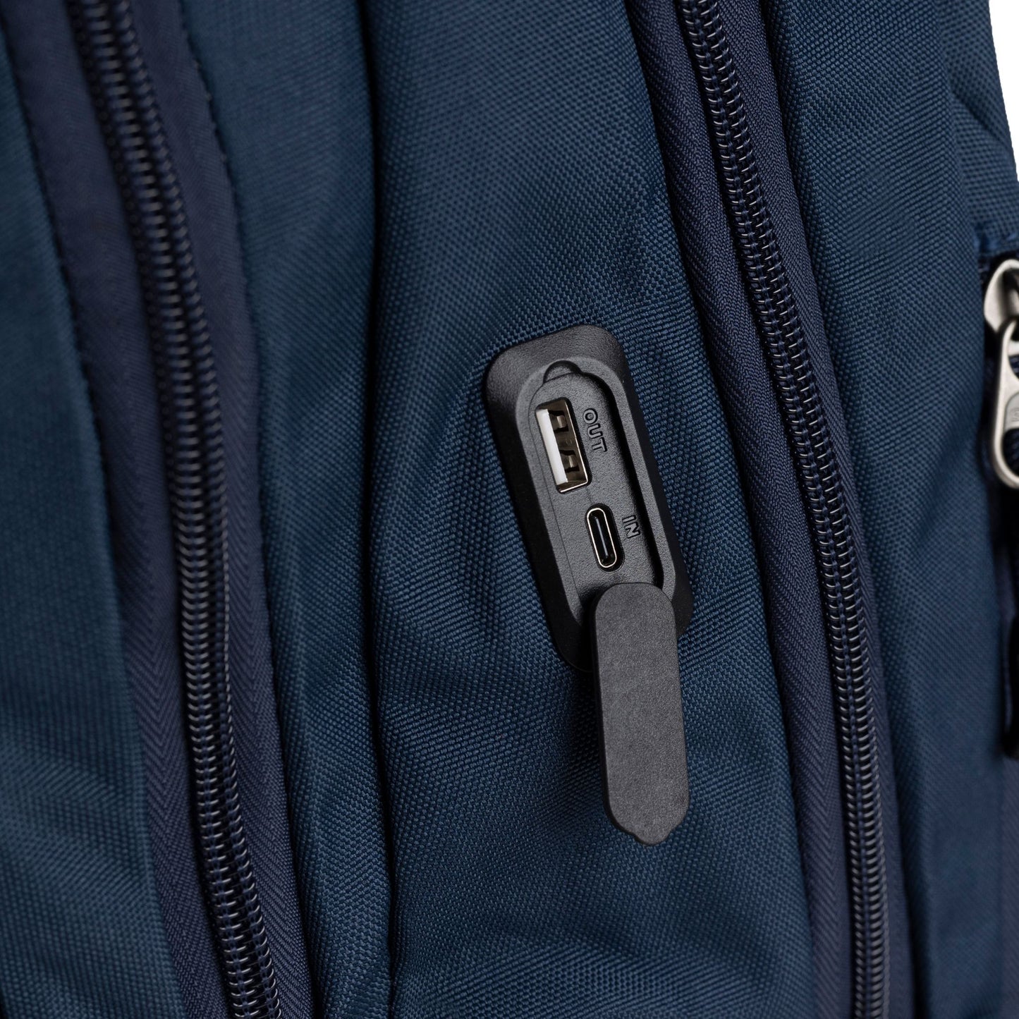MOCHILA FLEXER OCEANO