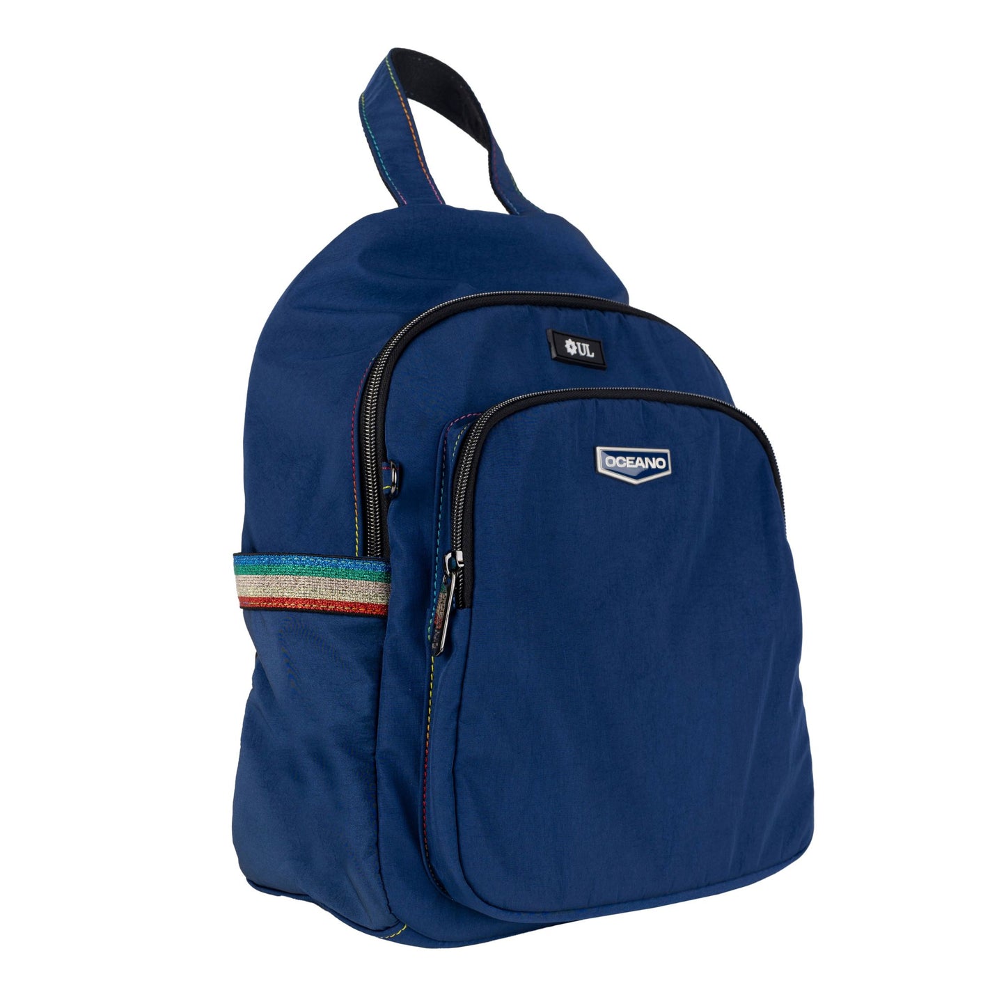 MOCHILA BIANCA OCEANO