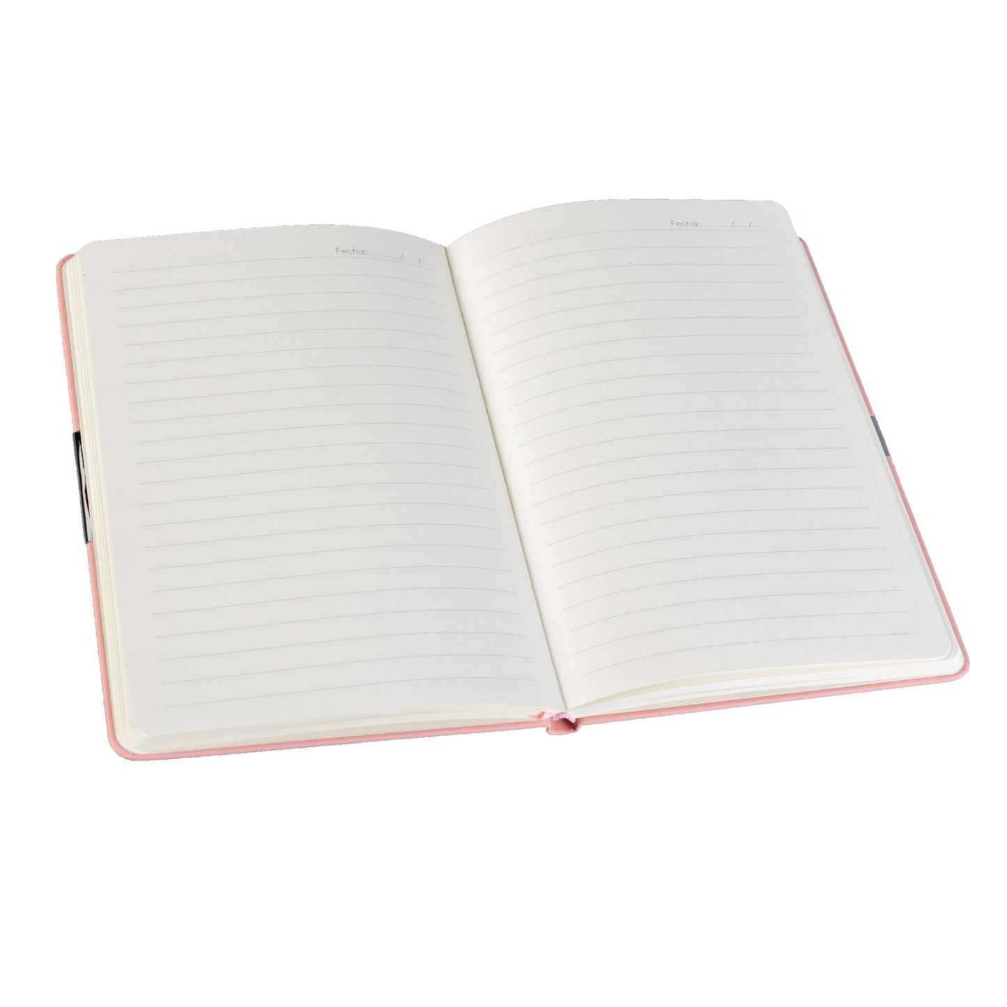 LIBRETA ARTESCO PASTEL + BOLIGRAFO
