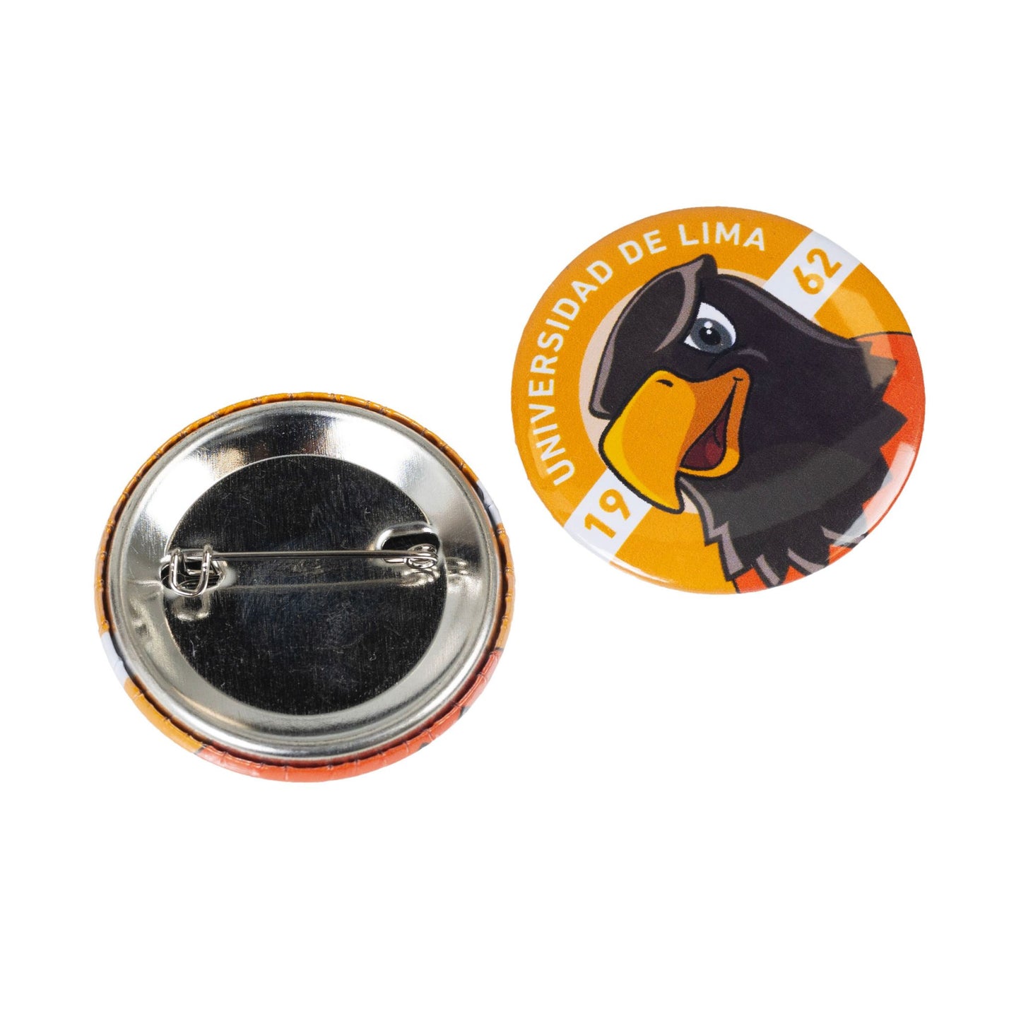 PIN ÁGUILA