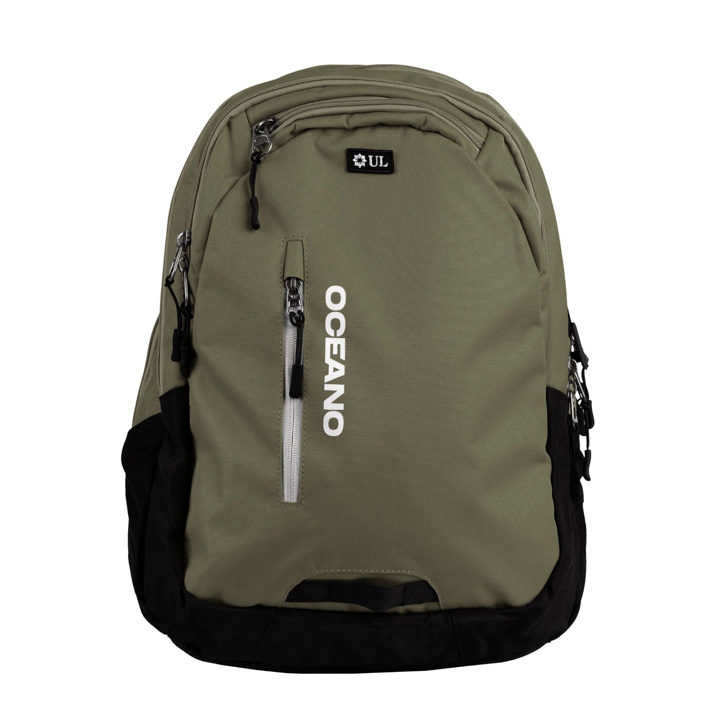 MOCHILA FLEXER OCEANO