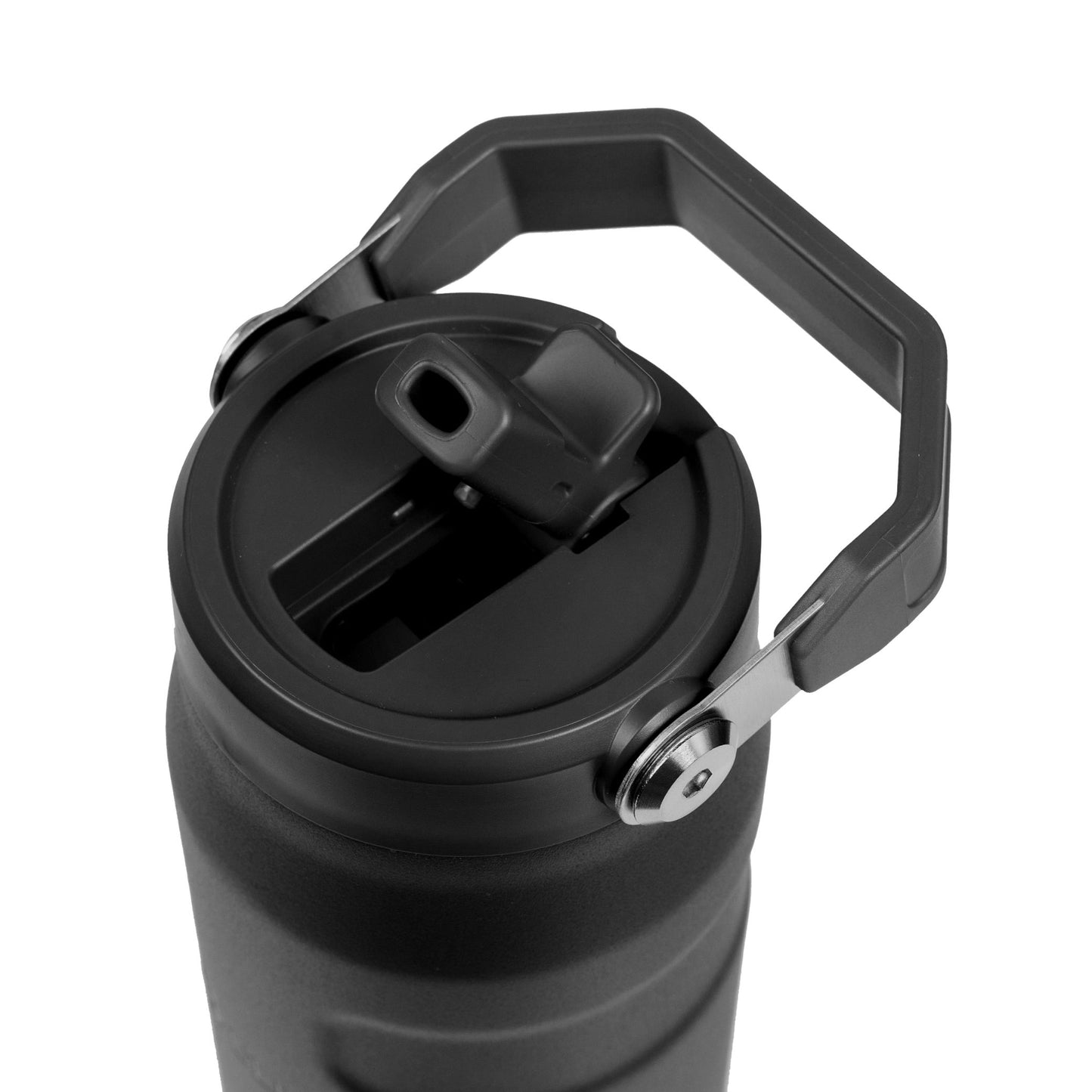 TERMO STANLEY AEROLIGHT FLIP STRAW 24 OZ