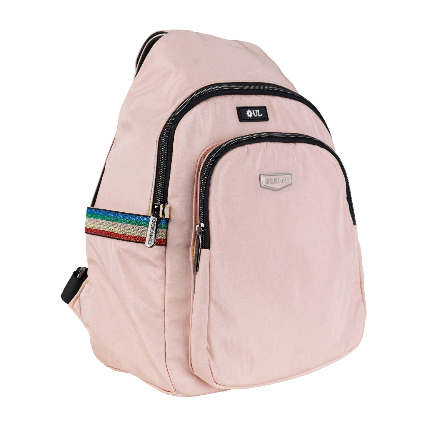 MOCHILA BIANCA OCEANO