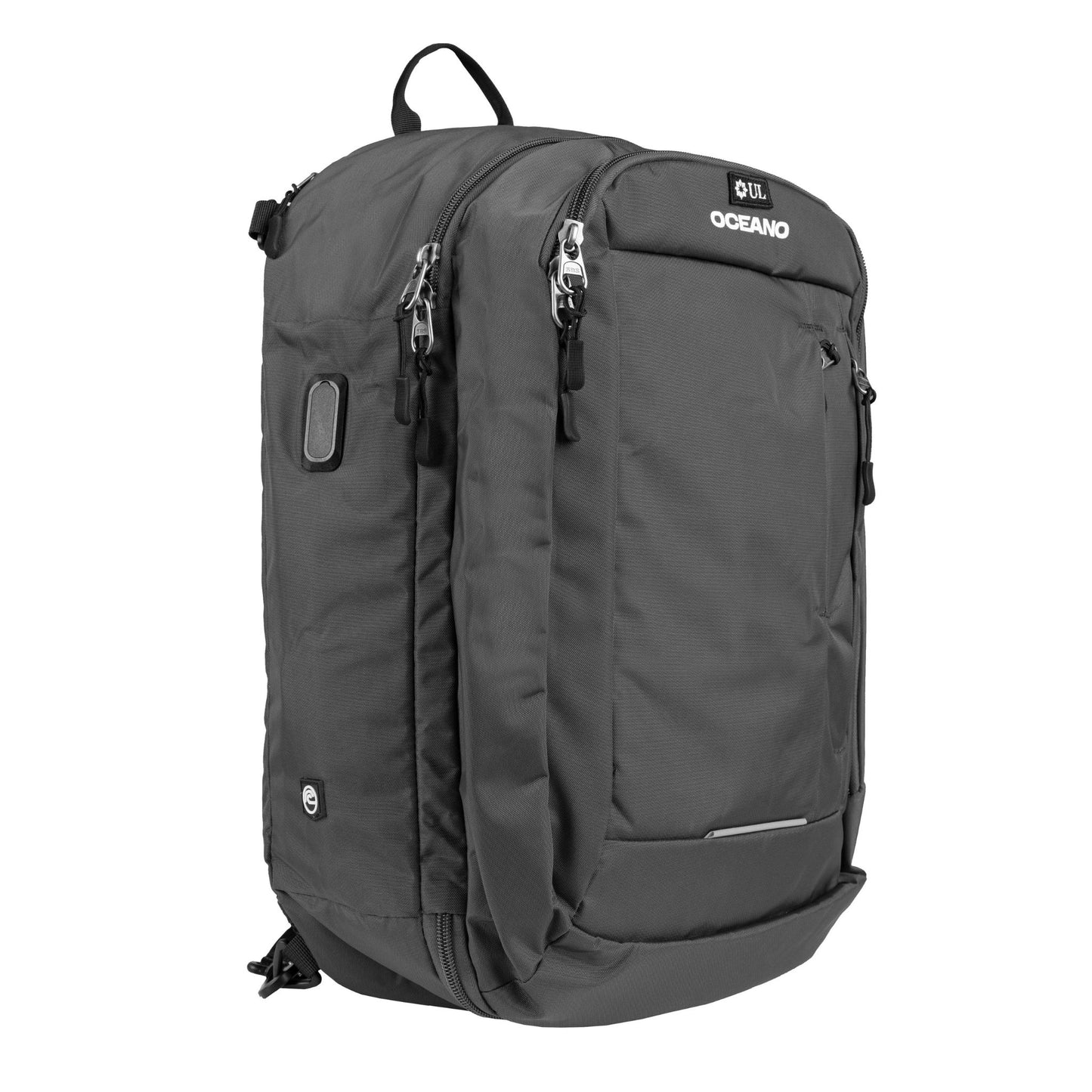 MOCHILA PORTER OCEANO