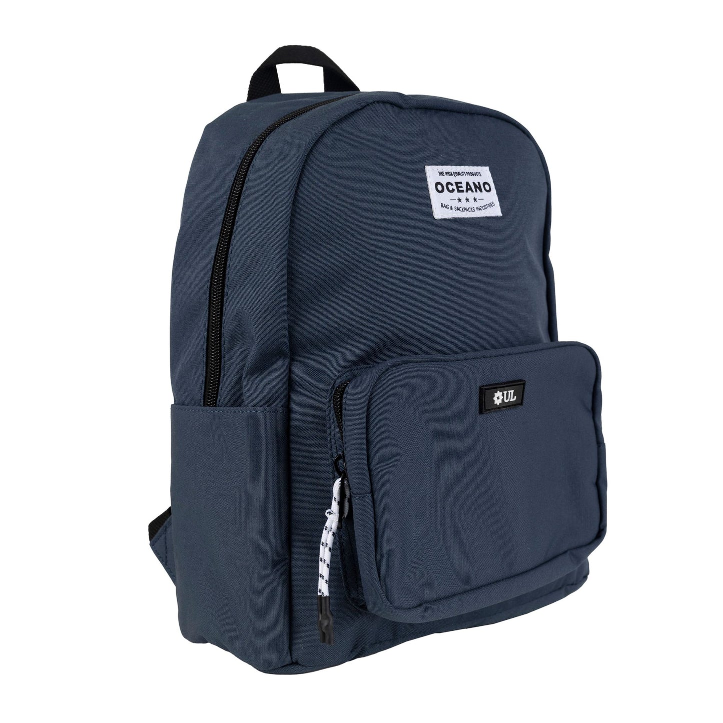 MOCHILA VELVET OCEANO