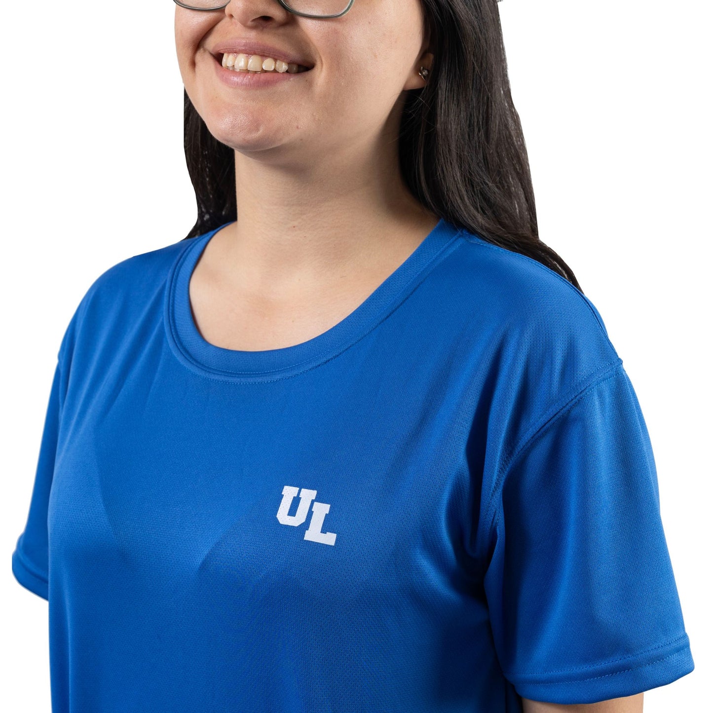 POLO DEPORTIVO UNISEX
