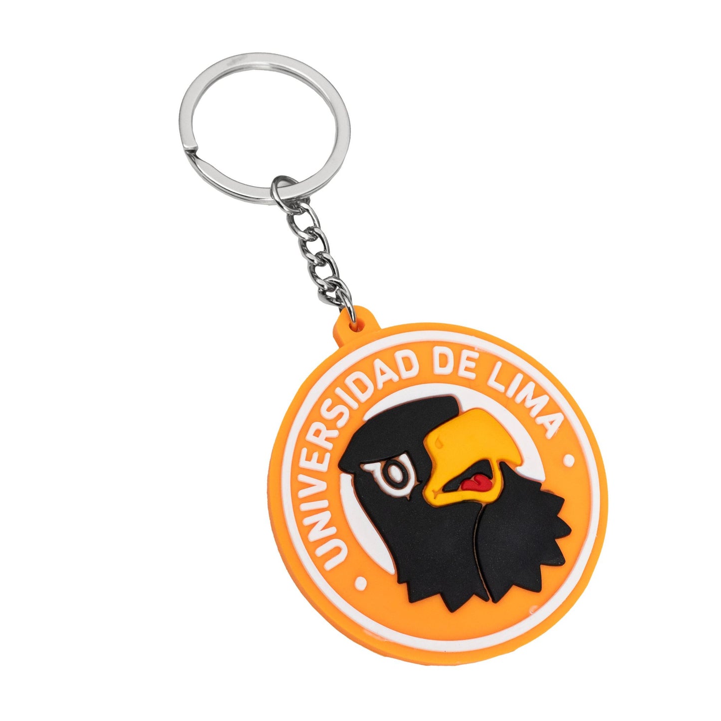 LLAVERO ÁGUILA UL