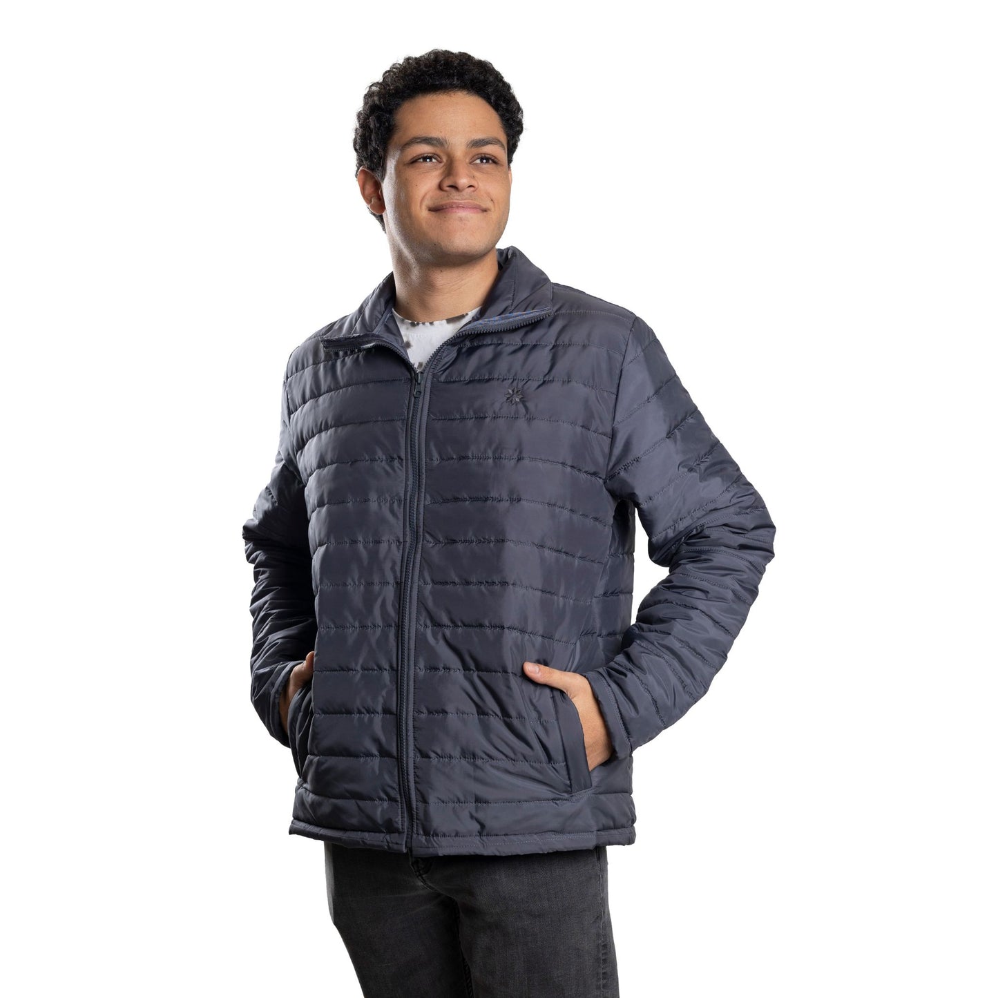 CASACA TÉRMICA ULIMA HOMBRE