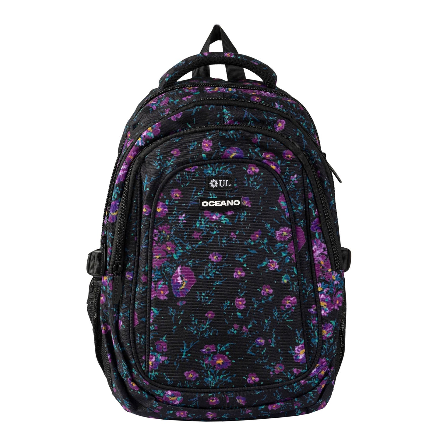 MOCHILA GINGER OCEANO
