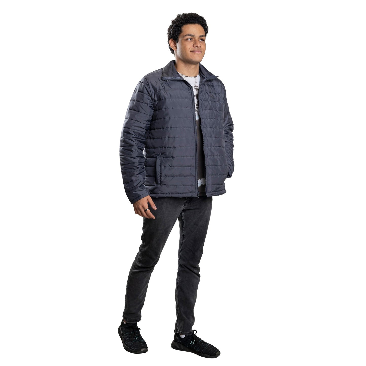 CASACA TÉRMICA ULIMA HOMBRE