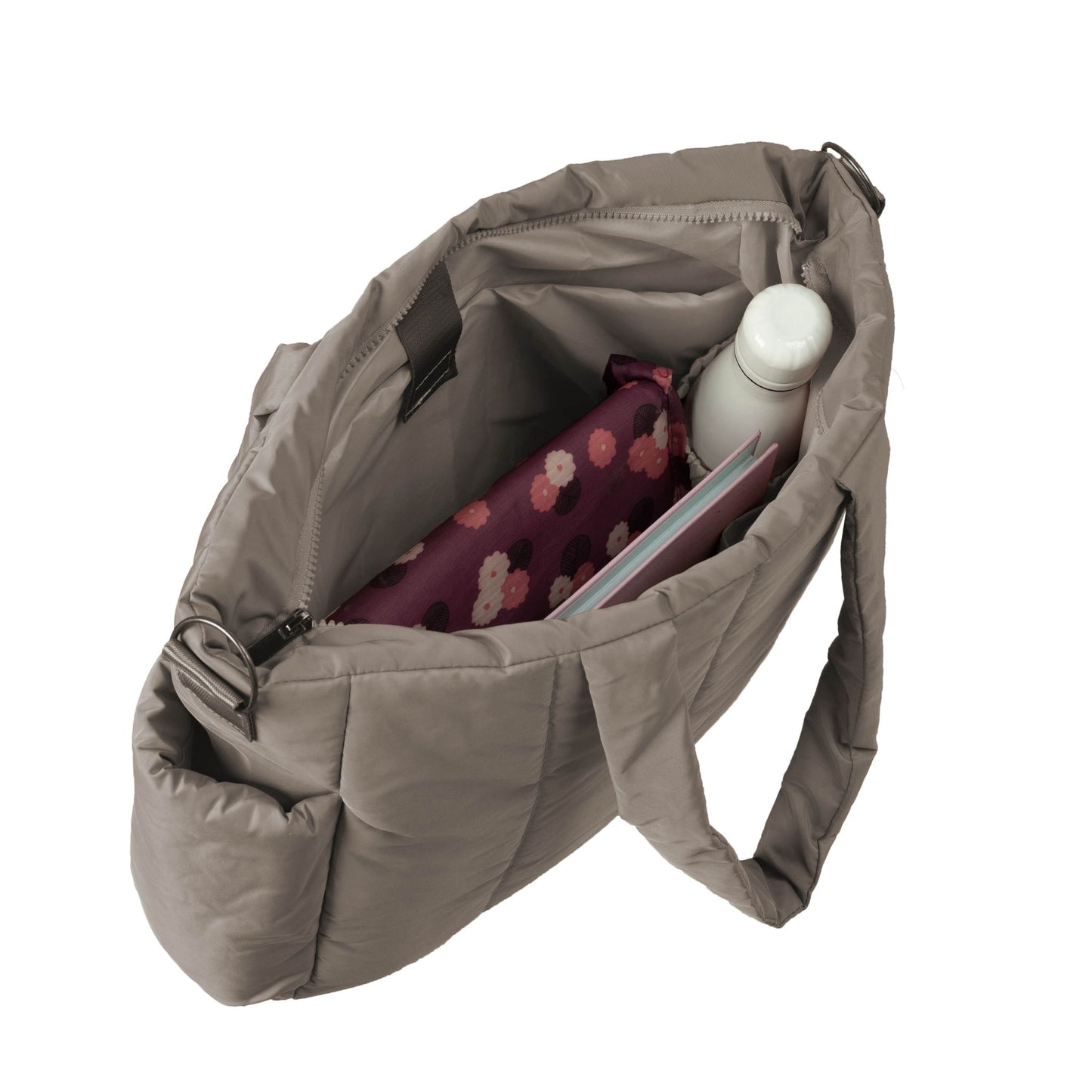 CARTERA PUFFER