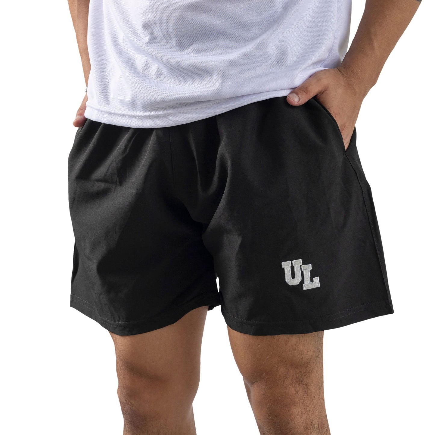 SHORT DEPORTIVO NOVA HOMBRE
