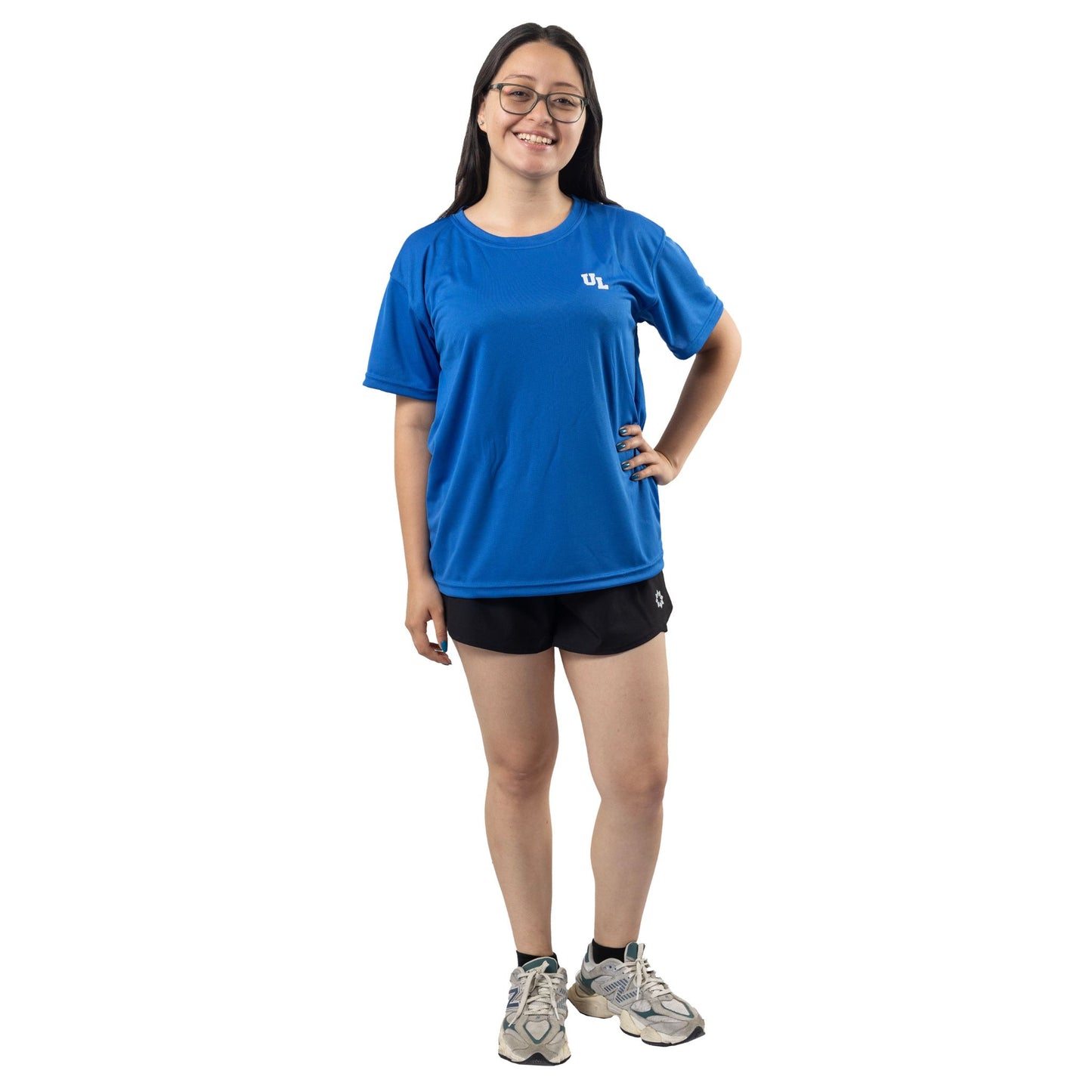 POLO DEPORTIVO UNISEX