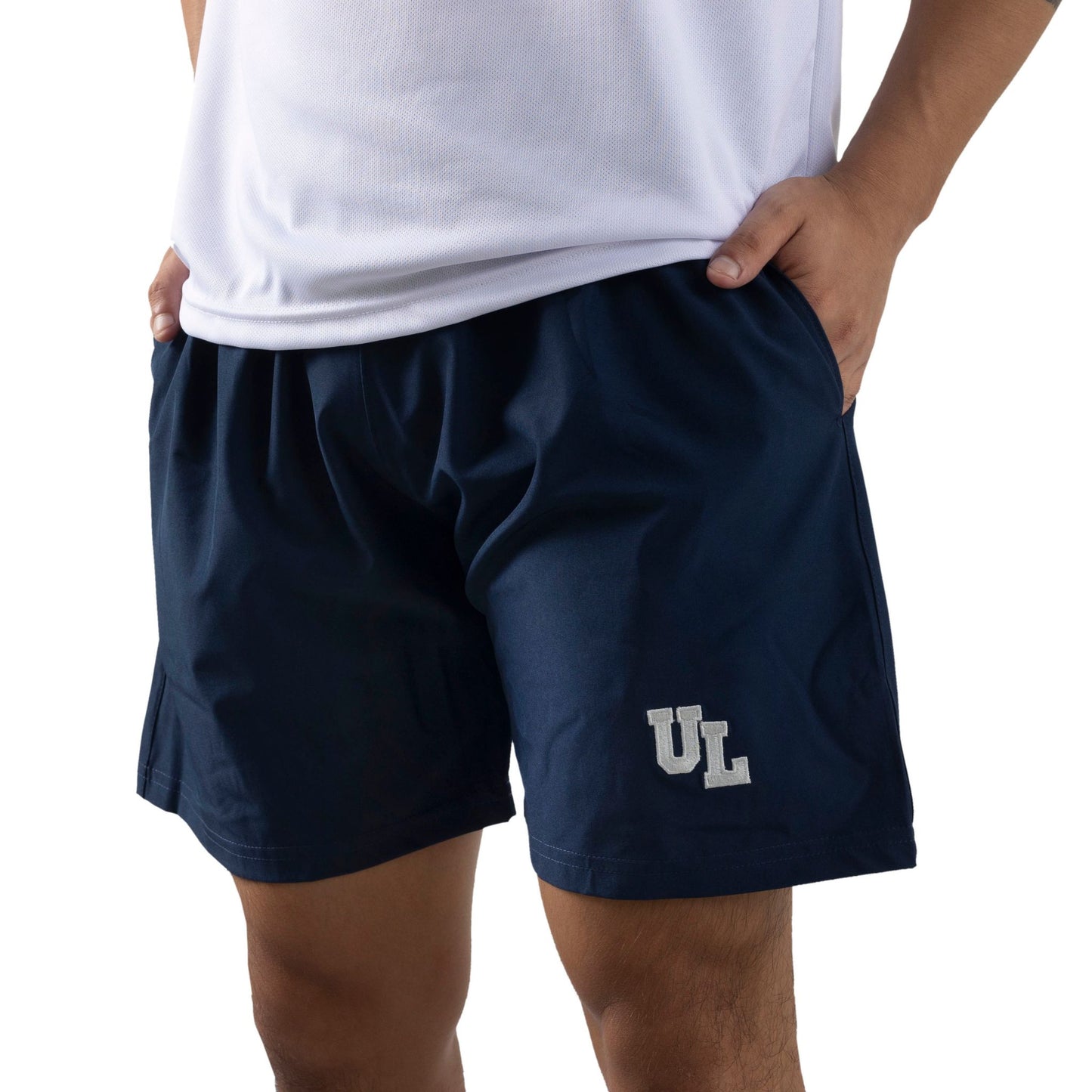 SHORT DEPORTIVO NOVA HOMBRE