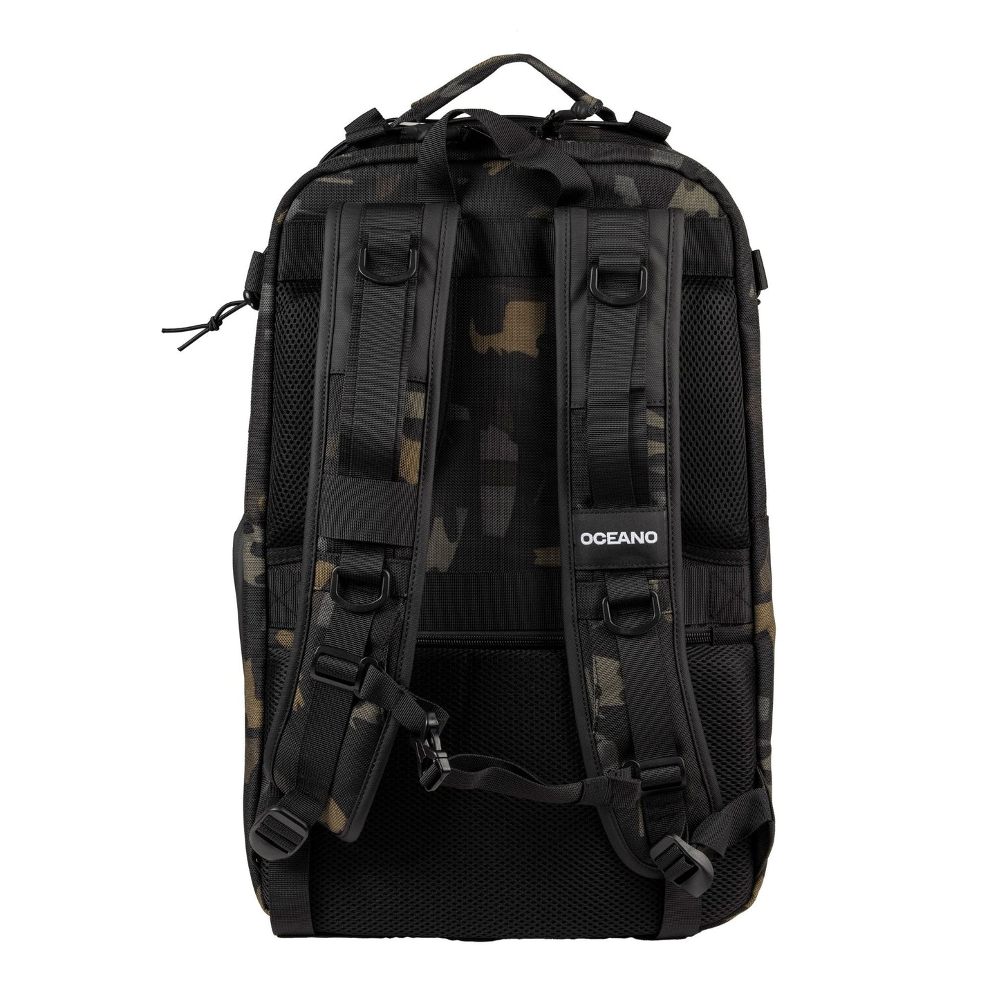 MOCHILA VENON OCEANO