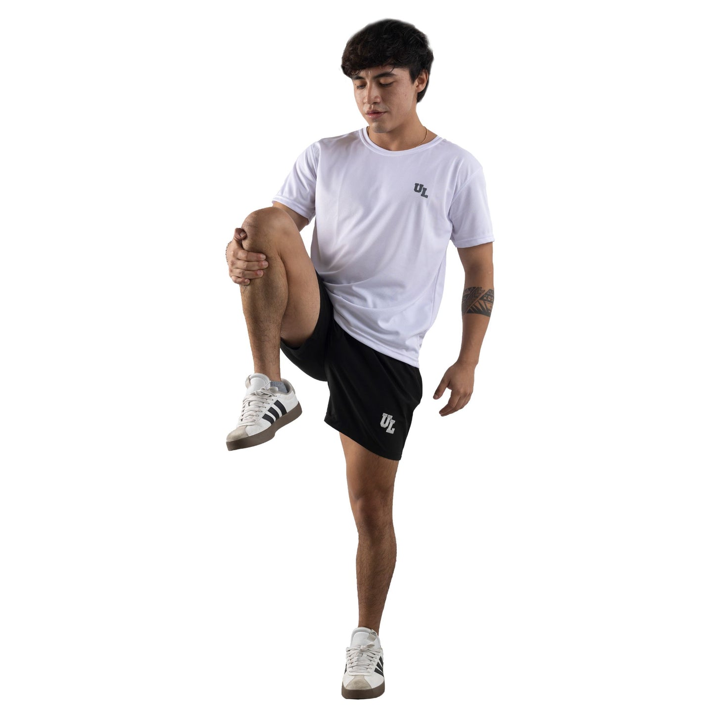 SHORT DEPORTIVO NOVA HOMBRE