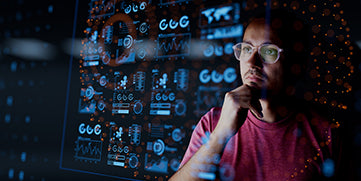 EL PODER DEL MACHINE LEARNING: DECISIONES ESTRATÉGICAS BASADAS EN DATOS
