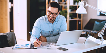 CHARLA INFORMATIVA DEL PROGRAMA ESPECIALIZADO EN FINANZAS APLICADAS PARA EJECUTIVOS NO FINANCIEROS
