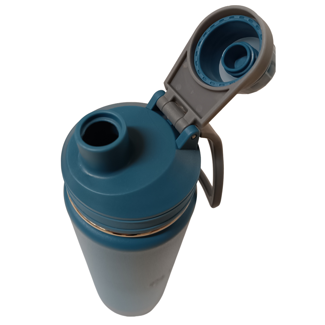 TOMATODO DE ACERO TENAYA 710ML