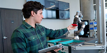 TALLER PRESENCIAL DEL CURSO ESPECIALIZADO EN SMART FACTORY: ANALÍTICA DE DATOS E IA INDUSTRIAL