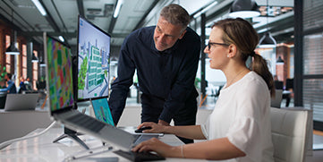 ¿QUÉ PODEMOS HACER CON BIM? DEL MODELO 3D A LA INFORMACIÓN DEL PROYECTO ARQUITECTÓNICO