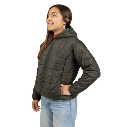 UNISEX NATIONAL MICRO FIBER JACKET