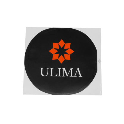 STICKER CIRCULAR UL