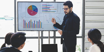 FINANZAS PARA LA GESTIÓN: CLAVES PARA OPTIMIZAR EL CAPITAL DE TRABAJO