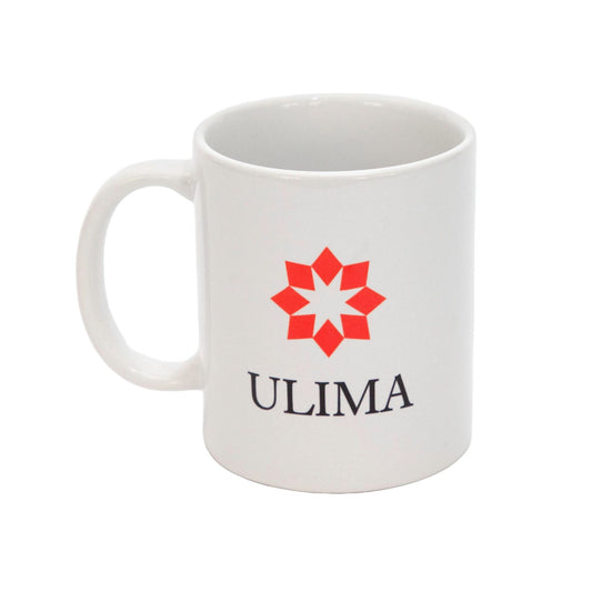 ULIMA WHITE CUP