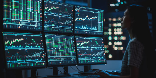 CURSO ESPECIALIZADO ANÁLISIS FUNDAMENTAL Y REGLAS DE TRADING