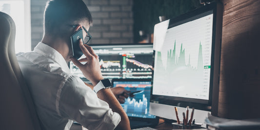 CURSO ESPECIALIZADO ANÁLISIS TÉCNICO APLICADO AL TRADING BURSÁTIL