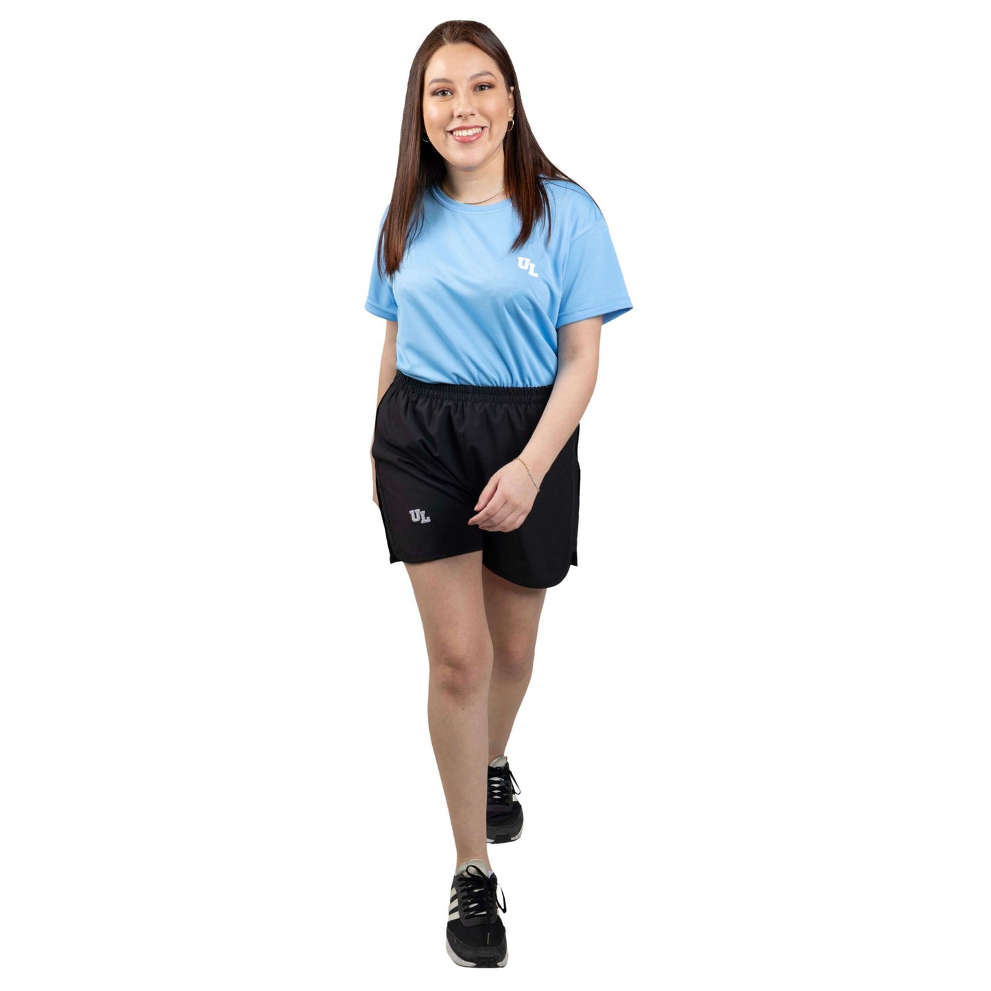 UNISEX SPORTS POLO