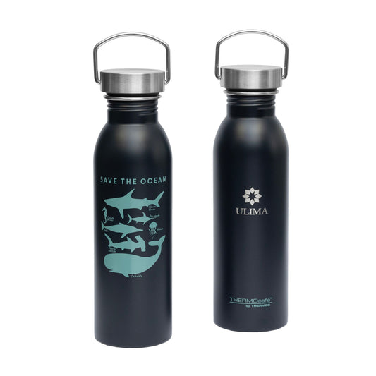 BLACK OCEAN STEEL THERMO 700ML