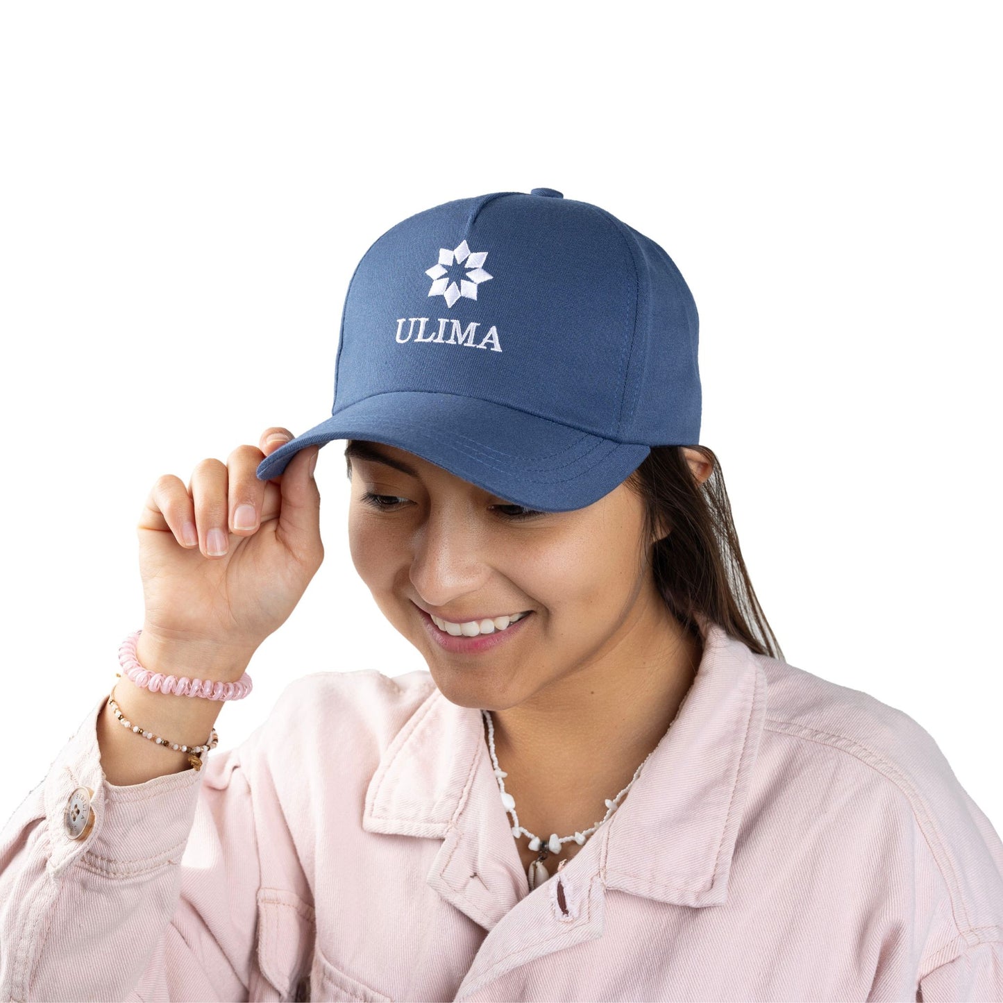 ULIMA GREY DRILL CAP