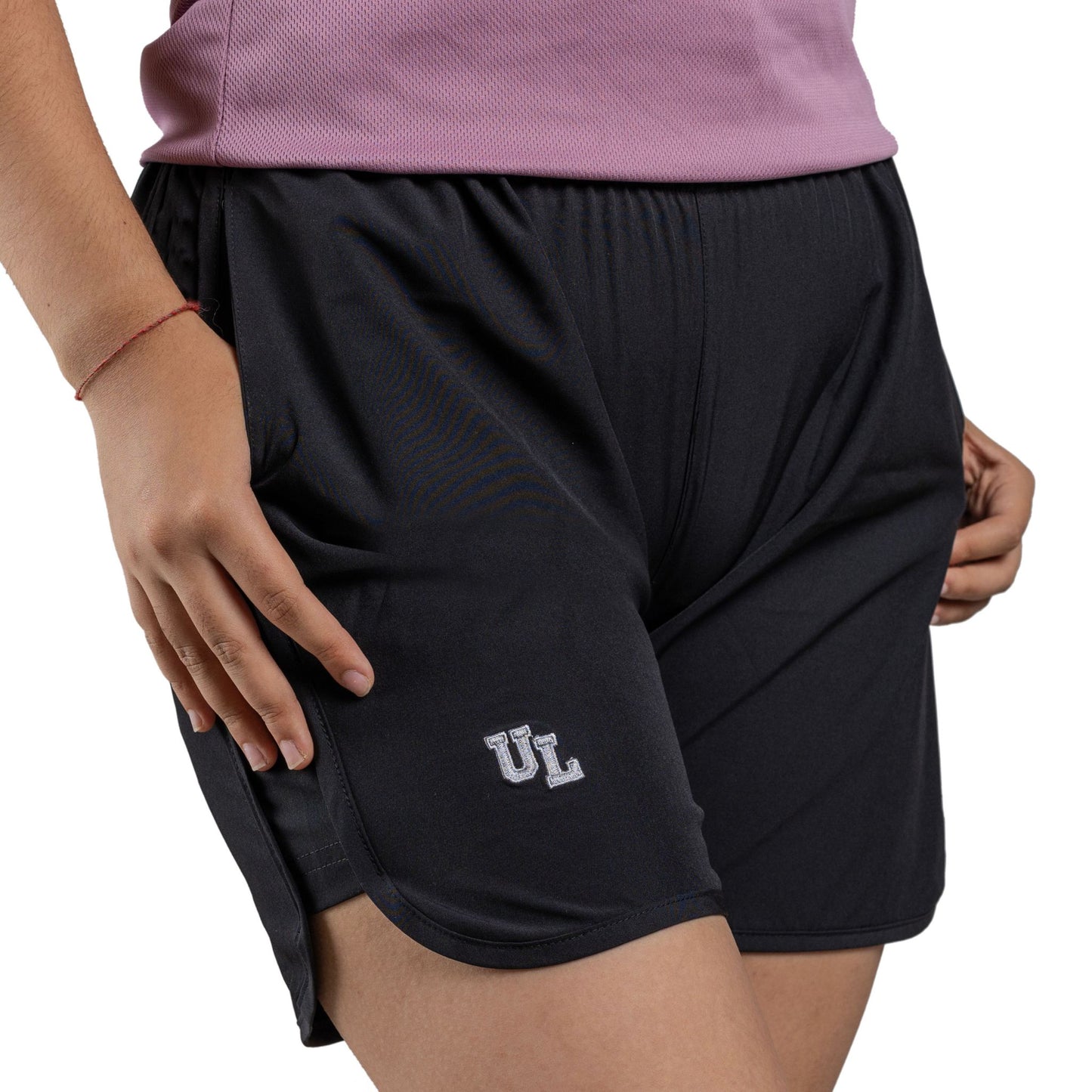 NOVA WOMEN'S SPORTS SHORTS