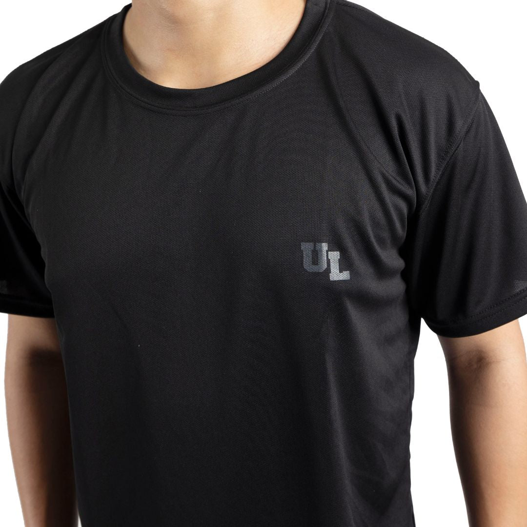 UNISEX SPORTS POLO