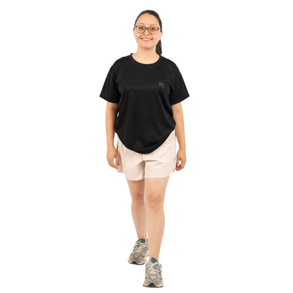 UNISEX SPORTS POLO