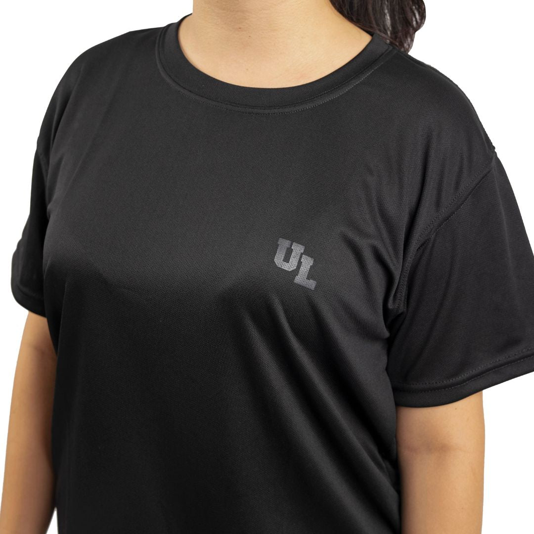 UNISEX SPORTS POLO