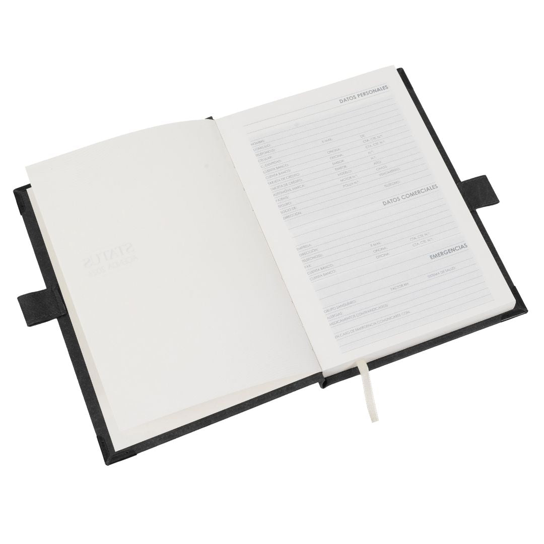 AGENDA STATUS DGNOTTAS