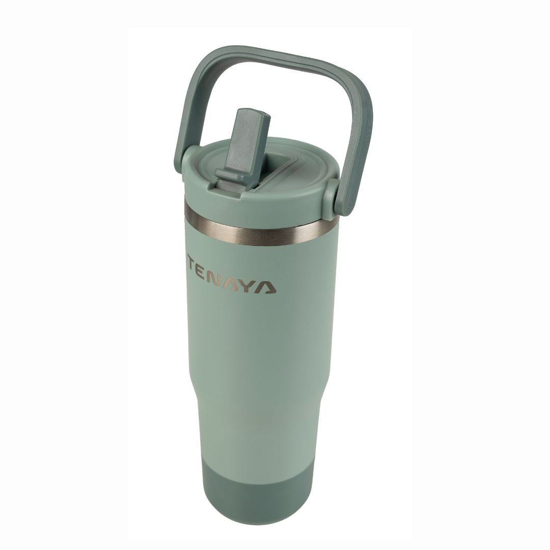 TOMATODO SENTINEL DE ACERO TENAYA 950ML