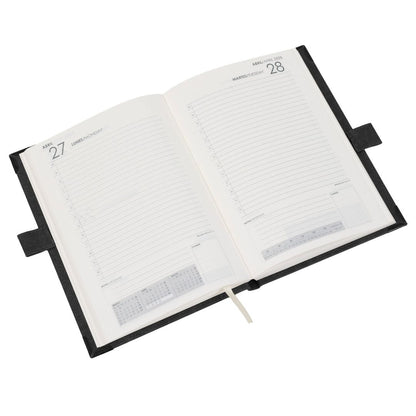 AGENDA STATUS DGNOTTAS