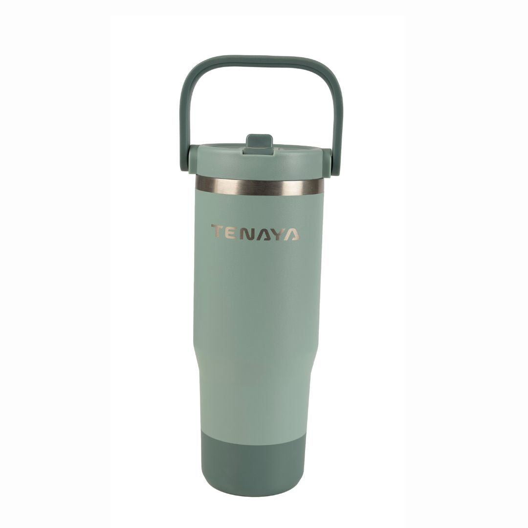 TOMATODO SENTINEL DE ACERO TENAYA 950ML