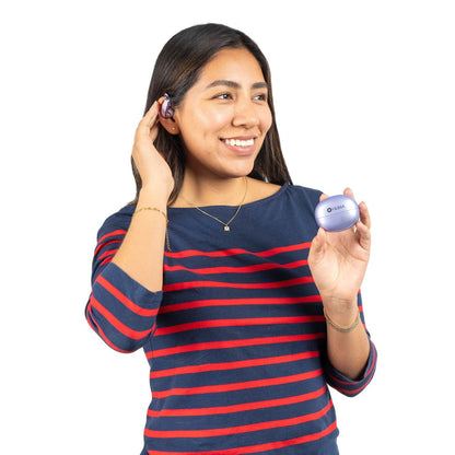 AUDÍFONOS DEPORTIVOS AI 400 TRANSLATOR