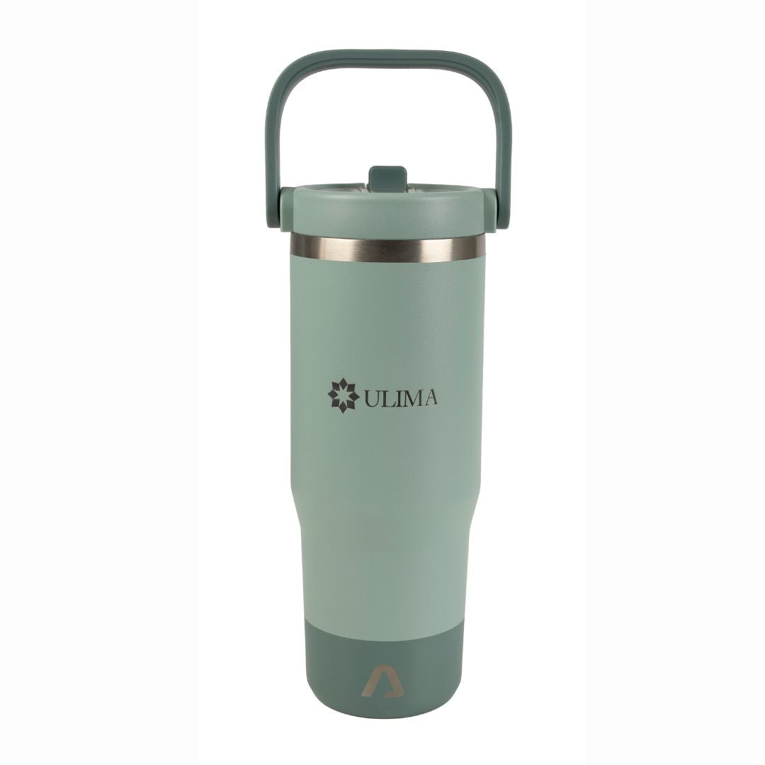 TOMATODO SENTINEL DE ACERO TENAYA 950ML