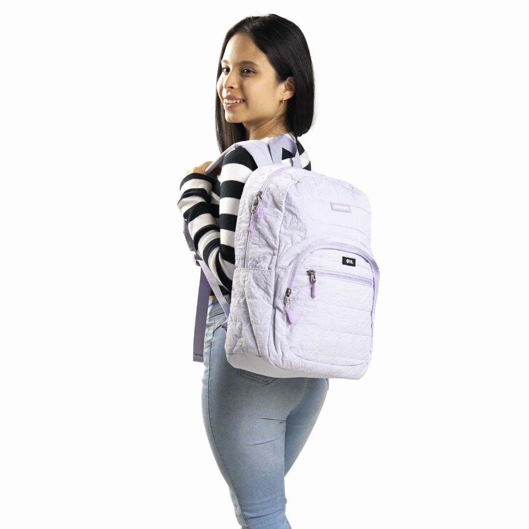 MOCHILA BRISA OCEANO